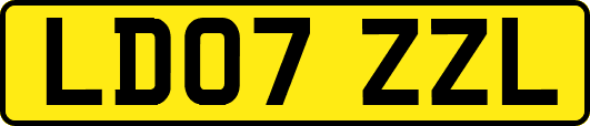 LD07ZZL