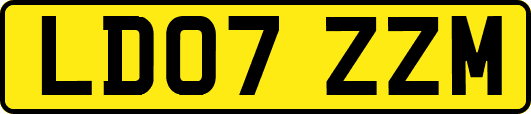 LD07ZZM