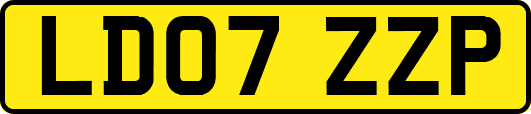 LD07ZZP