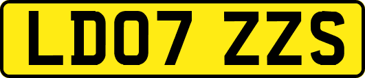 LD07ZZS