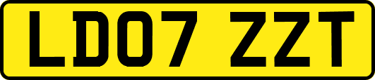 LD07ZZT