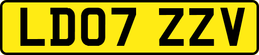 LD07ZZV