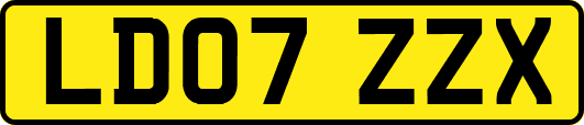 LD07ZZX