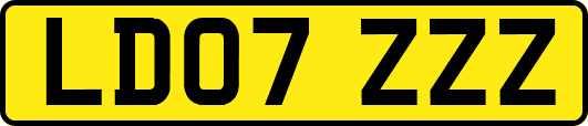 LD07ZZZ