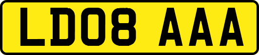 LD08AAA
