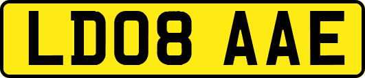 LD08AAE