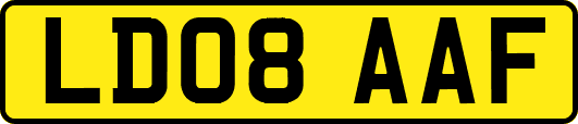 LD08AAF