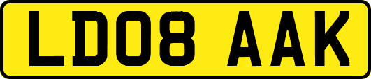 LD08AAK