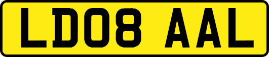 LD08AAL