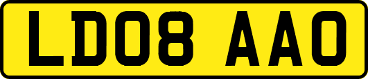 LD08AAO