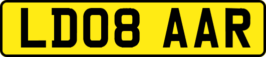 LD08AAR