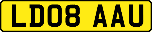 LD08AAU