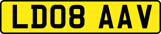 LD08AAV