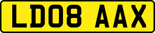 LD08AAX