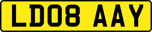 LD08AAY