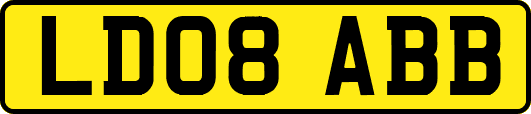 LD08ABB