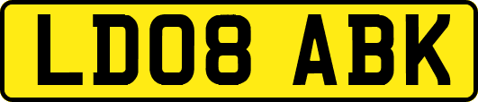 LD08ABK