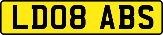 LD08ABS