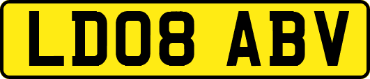 LD08ABV