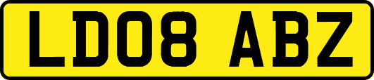 LD08ABZ