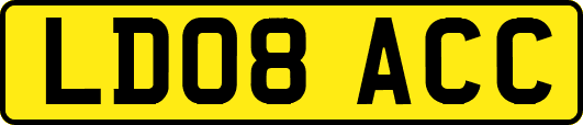 LD08ACC
