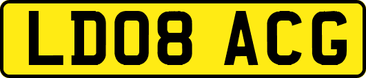 LD08ACG