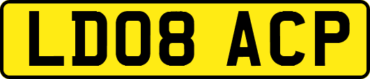 LD08ACP