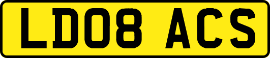LD08ACS