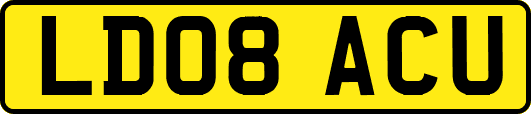 LD08ACU
