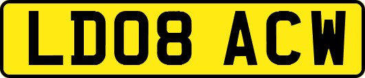 LD08ACW