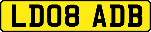 LD08ADB