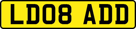 LD08ADD