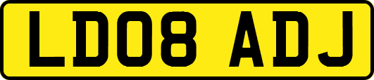 LD08ADJ