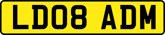 LD08ADM
