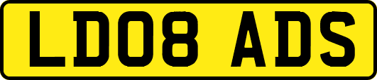 LD08ADS