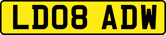 LD08ADW