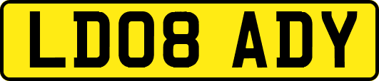 LD08ADY