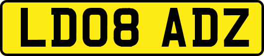 LD08ADZ