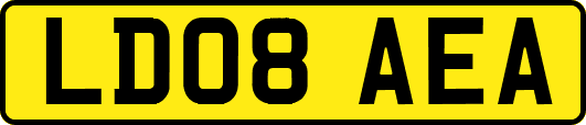 LD08AEA