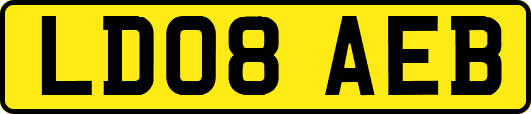 LD08AEB