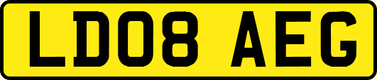 LD08AEG