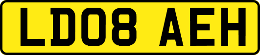 LD08AEH