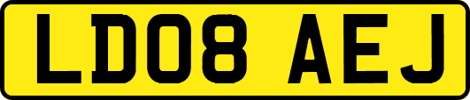 LD08AEJ