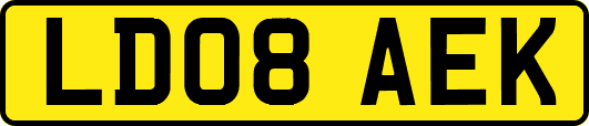 LD08AEK