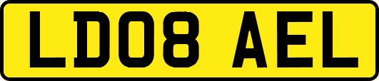 LD08AEL
