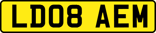 LD08AEM