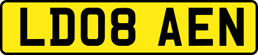LD08AEN