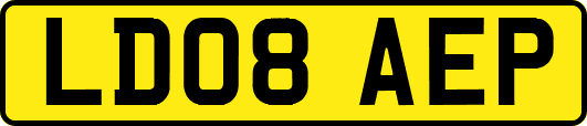 LD08AEP