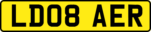 LD08AER