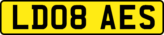 LD08AES
